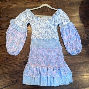 mini boutique dress